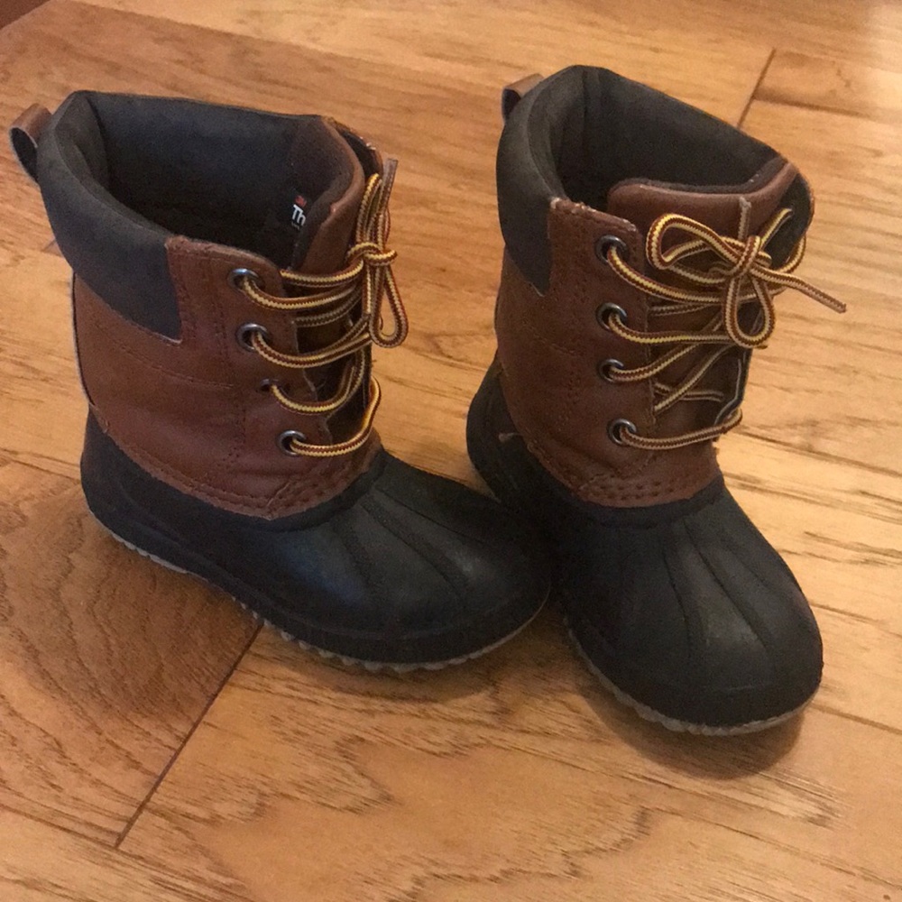 Gap toddler duck boots